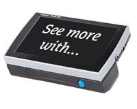 Видеоувеличитель Compact Touch HD World - fgospostavki.ru - Кубинка