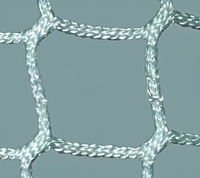 Сетка заградительная (нить 5,0 мм) (40х40 мм) - fgospostavki.ru - Кубинка