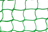 Сетка для бадминтона с растяжками (диаметр 1,4 миллиметра) - fgospostavki.ru - Кубинка