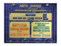 Комбинированный модульный комплекс "Лого-химик" - fgospostavki.ru - Кубинка