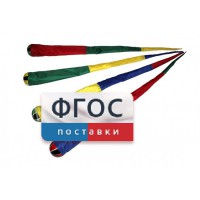 Игра "Комета" (разноцветные) - fgospostavki.ru - Кубинка