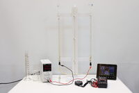 Лабораторная установка «Определение постоянной Фарадея» - fgospostavki.ru - Кубинка