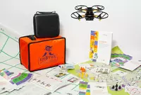 Учебно-методический набор для проектной деятельности в ДОО №4–ИТ (продвинутый) - fgospostavki.ru - Кубинка