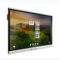 Интерактивный дисплей  SMART модель SBID-MX286-V2-C (в составе интерактивной панели SBID-MX086-V2-C) с ключом активации SMART Learning Suite - fgospostavki.ru - Кубинка