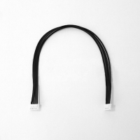 Комплект кабелей Robot Cable-X4P 240mm 10pcs - fgospostavki.ru - Кубинка