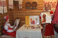 Русский народный костюм: традиции и современность - fgospostavki.ru - Кубинка