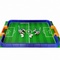 Конструктор по робототехнике Soccer Robot FK - fgospostavki.ru - Кубинка