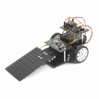Конструктор Robo kit 2 - fgospostavki.ru - Кубинка