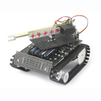 Конструктор Robo Kit 5 - fgospostavki.ru - Кубинка
