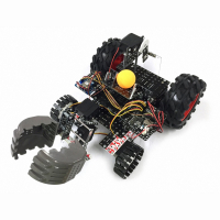 Конструктор Robo kit 6 - fgospostavki.ru - Кубинка