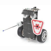 Конструктор Robo Kit 3 - fgospostavki.ru - Кубинка