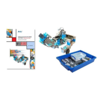 Робототехнический набор «Манипулятор» - fgospostavki.ru - Кубинка