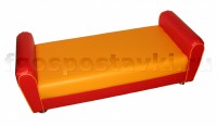 Кушетка "Лежебока" - fgospostavki.ru - Кубинка