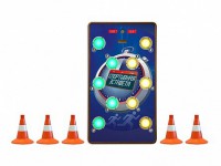Многофункциональный спортивно-игровой комплекс "Спортивная эстафета" - fgospostavki.ru - Кубинка