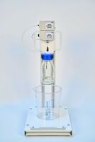 Лабораторная установка «Изучение изохорного процесса» - fgospostavki.ru - Кубинка