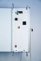 Лабораторная установка «Изучение кинематики поступательного движения на машине Атвуда» - fgospostavki.ru - Кубинка