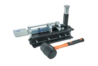 Лабораторная установка «Измерение отношения Cp/Cv воздуха» - fgospostavki.ru - Кубинка