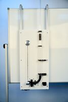 Лабораторная установка «Измерение скорости тела методом баллистического маятника» - fgospostavki.ru - Кубинка