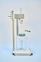 Лабораторная установка «Изучение изобарного процесса» - fgospostavki.ru - Кубинка