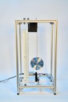 Лабораторная установка «Маятник Максвелла» - fgospostavki.ru - Кубинка