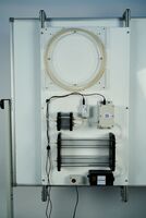 Лабораторная установка «Определение коэффициента вязкости воздуха» - fgospostavki.ru - Кубинка