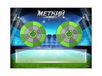 Электрифицированный координационно-развивающий спортивный комплекс "Меткий" - fgospostavki.ru - Кубинка