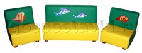 Комплект "Море" - fgospostavki.ru - Кубинка