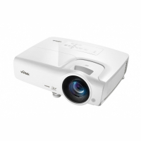Мультимедийный короткофокусный проектор Vivitek DX283ST - fgospostavki.ru - Кубинка