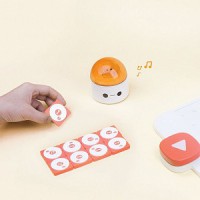 Набор Matatalab Musician Add-on ресурсный набор для программирования музыки к робототехническому набору Matatalab Coding Set - fgospostavki.ru - Кубинка