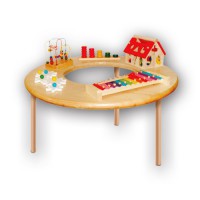 Музыкальный игровой стол - fgospostavki.ru - Кубинка