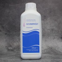 Аламинол концентрированный (1 л) - fgospostavki.ru - Кубинка