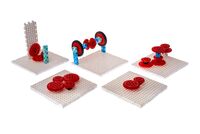 Набор для конструирования на уроках по предмету «Технология» в 5-6 классах - fgospostavki.ru - Кубинка