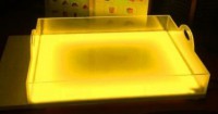 Планшет для аква-анимации с RGB подсветкой (55х35 см) - fgospostavki.ru - Кубинка