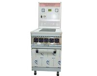 Учебный лабораторный стенд "Электроплита " - fgospostavki.ru - Кубинка