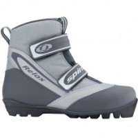 Ботинки Relax 116 Thinsulate - fgospostavki.ru - Кубинка