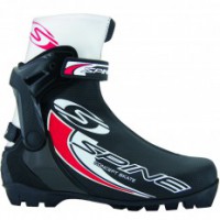 Ботинки Concept Skate 296 - fgospostavki.ru - Кубинка