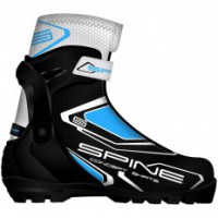Ботинки Concept Skate 496/1 - fgospostavki.ru - Кубинка