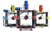 Конструктор для сборки 3D принтера - fgospostavki.ru - Кубинка