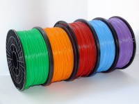 Пластик для 3D - принтера (в ассортименте) - fgospostavki.ru - Кубинка