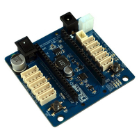 Плата расширения OPENCM 485 EXPANSION BOARD - fgospostavki.ru - Кубинка