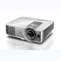 Мультимедийный короткофокусный проектор BenQ MS630ST - fgospostavki.ru - Кубинка