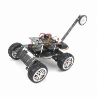 Ресурсный набор Robo kit 2-3 - fgospostavki.ru - Кубинка