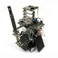Ресурсный набор Robo Kit 6-7 - fgospostavki.ru - Кубинка