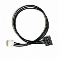 Комплект кабелей Robot Cable-3P-5P 150mm 5pcs - fgospostavki.ru - Кубинка