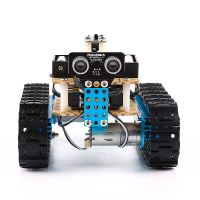 Робототехнический набор Starter Robot Kit-Blue (Bluetooth-версия) - fgospostavki.ru - Кубинка