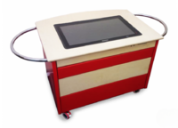 Интерактивная детская студия S27 - fgospostavki.ru - Кубинка