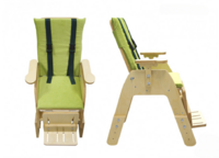 Стул ортопедический для детей с ДЦП - fgospostavki.ru - Кубинка