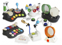 Адаптированный музыкальный набор №1 - fgospostavki.ru - Кубинка