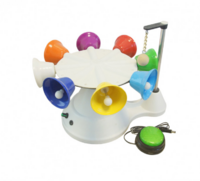 Музыкальная карусель - fgospostavki.ru - Кубинка