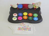 Музыкальная улитка - fgospostavki.ru - Кубинка